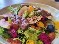 -Pekaa啤咖食肆Coffee&Bistro