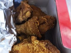 原味炸鸡-SUN炸鸡专门店(西塔总店)