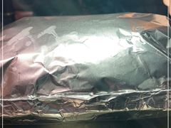 -愿者上钩·纸包鱼(翻身店)