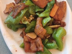 -安徽大厦中餐厅