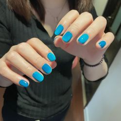 点击看大图 -HUII NAIL绘京美甲美睫会馆