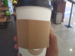 -湊湊火锅·茶憩(恒隆广场店)