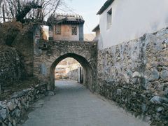 -水峪民俗村