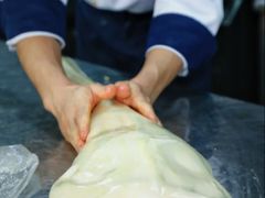 -清真·尖子尖牛肉面(王府井店)