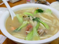 -阿军排档·烧烤