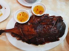 -一乐烧鹅(中环店)