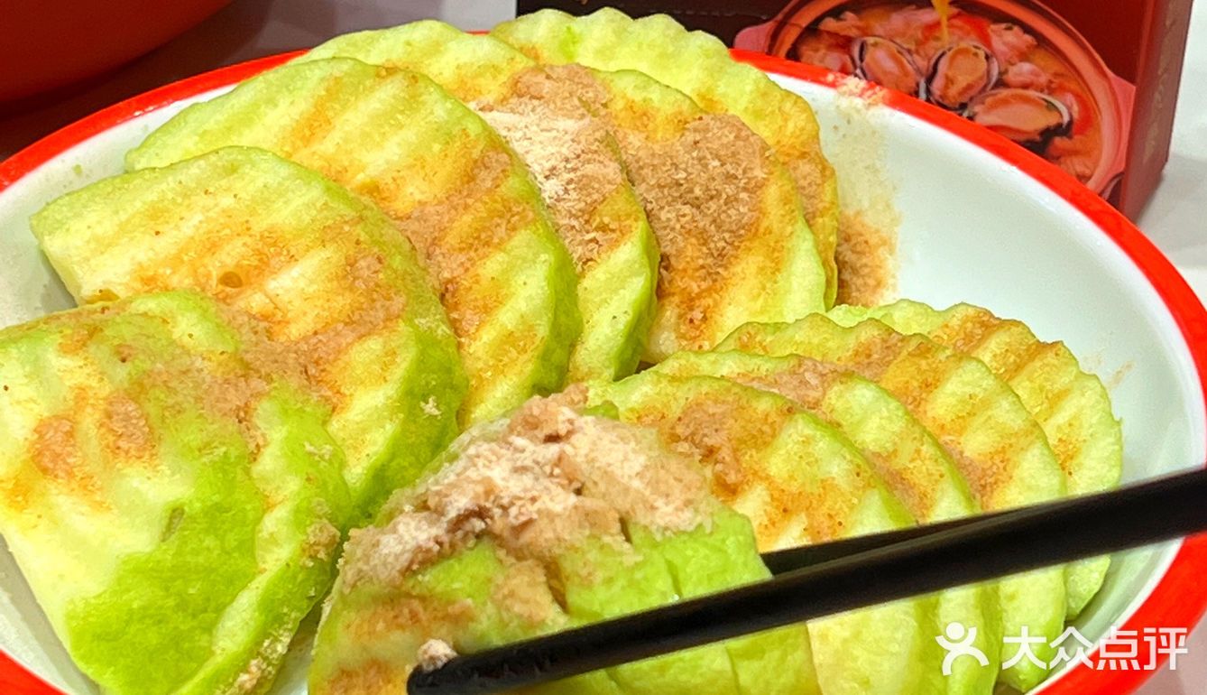 宝藏店打卡‼️这家好吃的🐔火锅还有人不知道吗🙃