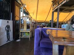 大堂-索纳斯咖啡(海安路店)