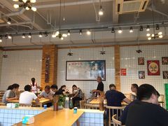 -杨三孃跷脚牛肉(中粮鸿云悦街店)