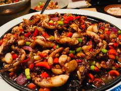 -隐厨·中国菜馆(三里屯T+MALL店)