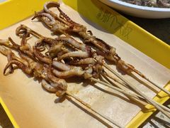 -我是那个大叔·美食研究所(新塘路店)