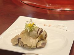 -仙林宾馆-餐厅