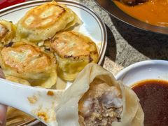 -金谷园饺子馆(北邮总店)