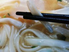 沙虫河粉-荔林食店(西华路店)