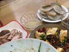 -锅儿挑面馆