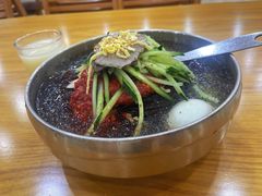 -顺姬冷面(延大店)