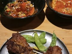 -北丐先生·野馄饨烧烤(长宁龙之梦店)