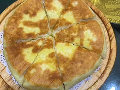 黄米烙-君霖海鲜私房菜(春柳店)