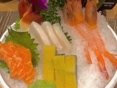 -酒井酱子·深夜食堂(东城汇店)