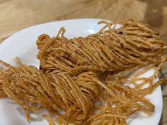 -秦䩊会·陕西biangbiang面(畹町路店)