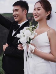 -太古映画婚纱摄影(天河店)