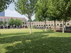 -天津五大道文化旅游区