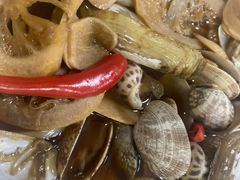 -润德轩清真菜馆(宏大路店)