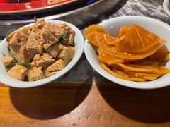 -潮辣重庆火锅(二七万达店)