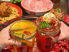 -牛市坎火锅(建设路店)