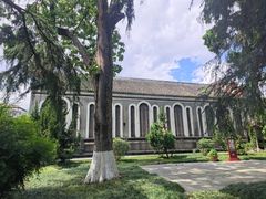 -遵义会议纪念馆