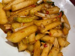-吃饭皇帝大土家民族菜(正大广场店)