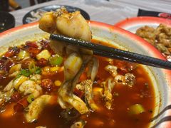 -李叔叔虾蟹大排档(青羊店)