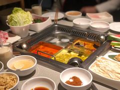 -海底捞火锅(万象城店)