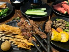 -北京山里寒舍度假酒店