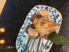 -真剑日本料理·铁板烧(贵州路店)