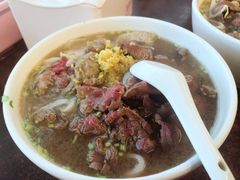 -潮镇老尾牛杂(环城西路店)