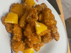 -忠顺斋易州印象烤鸭店(东关新村店)