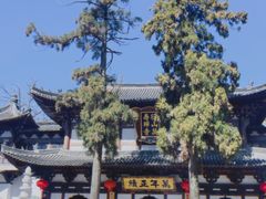 -径山寺