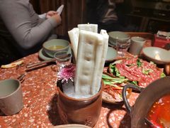 -纸盐河码头火锅(十八梯店)