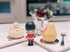 -PAUL LAFAYET 法式甜品(港汇广场店)