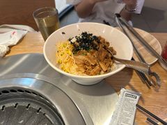 -新石器烤肉(百联川沙店)