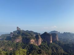 -丹霞山风景名胜区