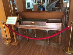 -鼓浪屿钢琴博物馆