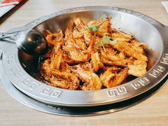 -李想大虾(绿地新都会店)