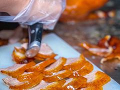 -全聚德(蓝山店)