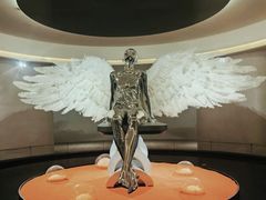 -涨巢·潮玩水疗局