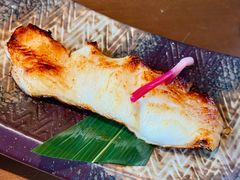 -千代武日本料理(哈西店)