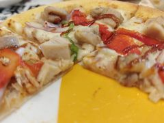 -乐凯撒披萨(汇港购物中心店)