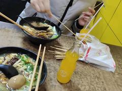 螺蛳粉-阿生哥螺蛳粉(永安街店)