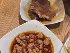 -东泰祥生煎馆(重庆北路店)